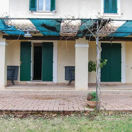 Fonti Del Clitunno Appartement *