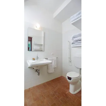 Appartement Fonti Del Clitunno Campello sul Clitunno
